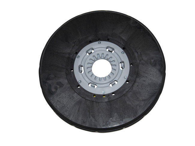 Produktbild Schrubbbürste - Ø 430 mm für Hako Scrubmaster B 120