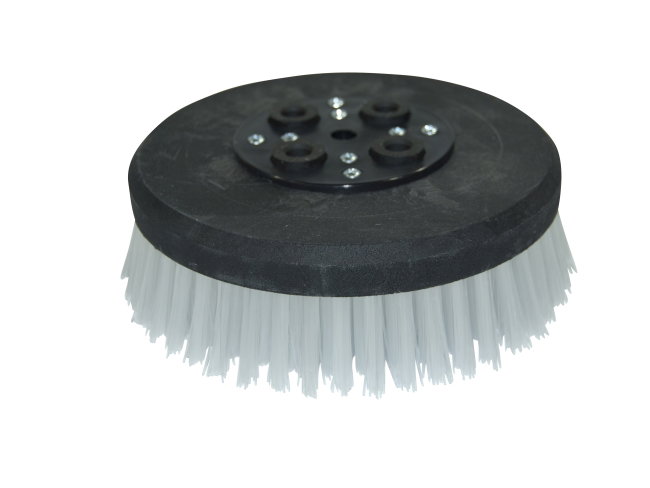 Produktbild Tellerbürste - Ø 165 mm für Jani-Jack 340