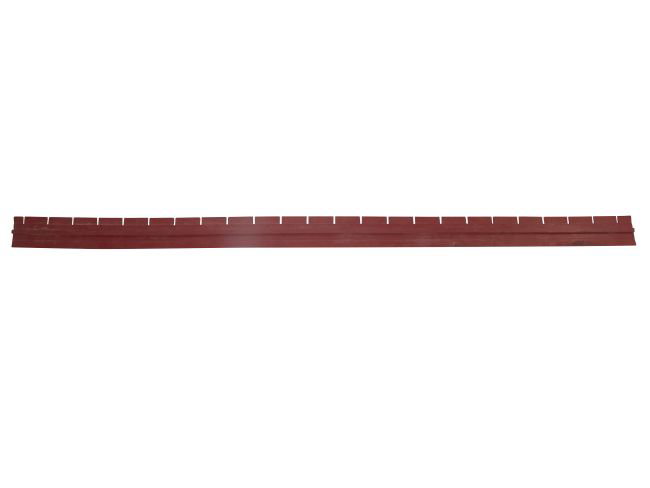 Produktbild Sauglippe vorne oder hinten für Sorma Kobra 6075