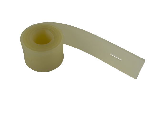 Produktbild Sauglippe hinten für Eureka E71 M / E71 TRAC / E71 Eco