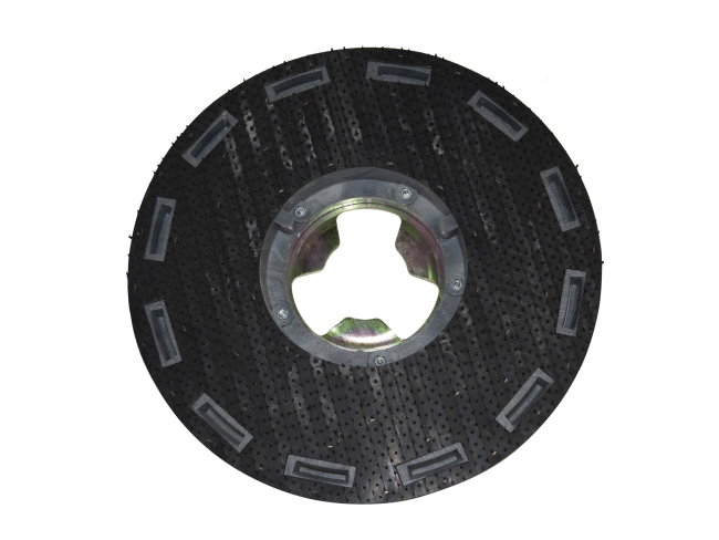 Produktbild Treibteller für Reinigungspads - Ø 365 mm für Columbus Duo Speed