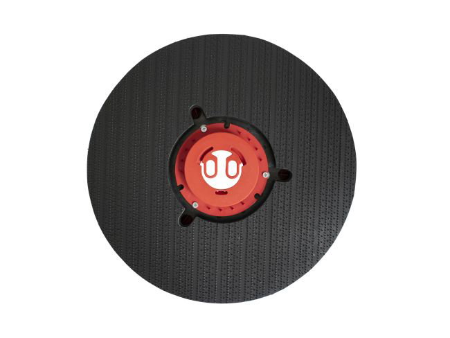 Produktbild Treibteller für Reinigungspads - Ø 450 mm für Lavor SCL Easy R 45 B / E