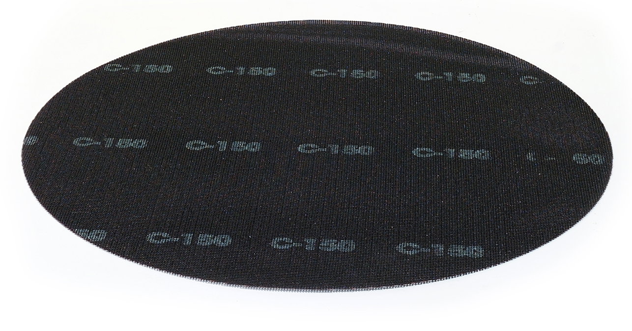 Produktbild Schleif-Gitterleinen Grit 120, Inhalt: 10 Stück,