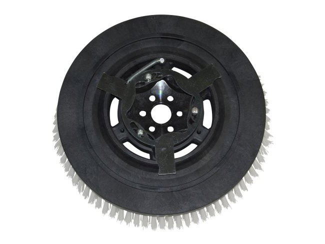 Produktbild Tellerbürste - Ø 340 mm für Windsor Stride 28 (neu mit Stern-Flansch)