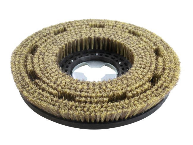 Produktbild Polierbürste - Ø 380 mm für Sorma A 15