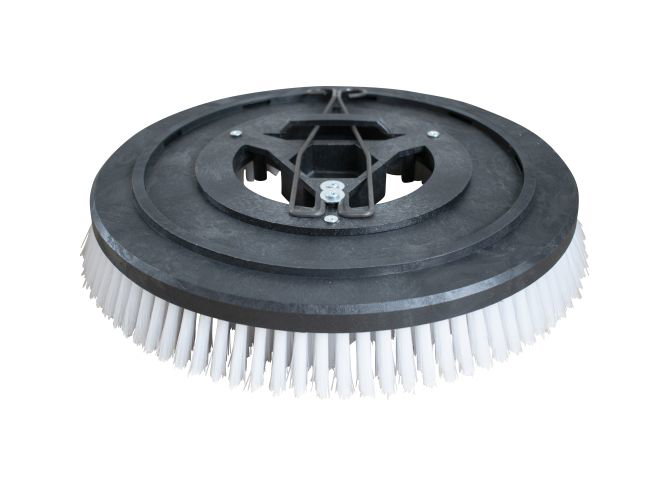 Produktbild Tellerbürste - Ø 375 mm für Wetrok Duomatic 800