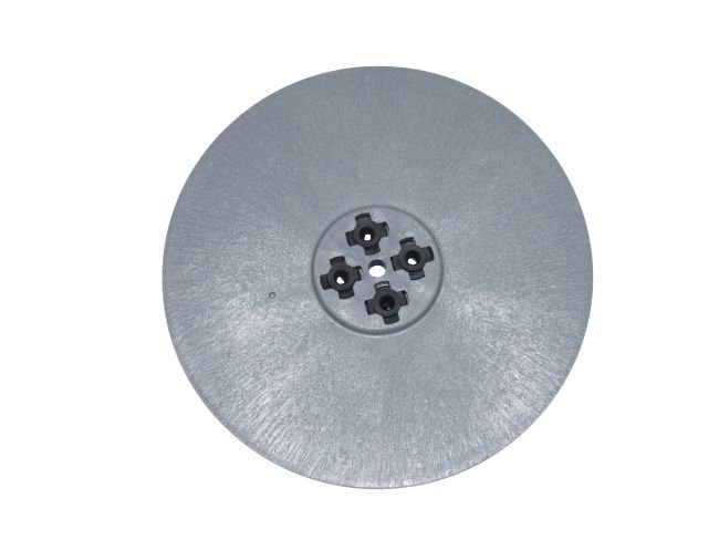 Produktbild Tellerbürste - Ø 305 mm für Cimex Serie 76