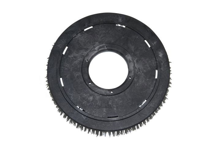 Produktbild Schleifkorn-Tellerbürste - Ø 380 mm für Truvox Orbis 400 (17")