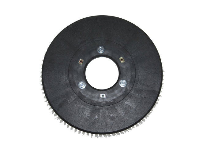Produktbild Tellerbürste - Ø 442 mm für Nilfisk-Group SSB 460 / SSE 460