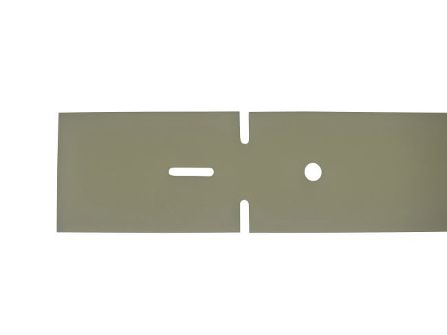 Produktbild Sauglippe vorne für Eureka E75 / E75-2