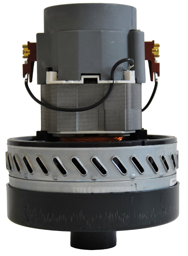 Produktbild Staubsaugermotor / Saugturbine - 230V, 1000 Watt, GH 175 mm, TH 66 mm, TD 144 mm