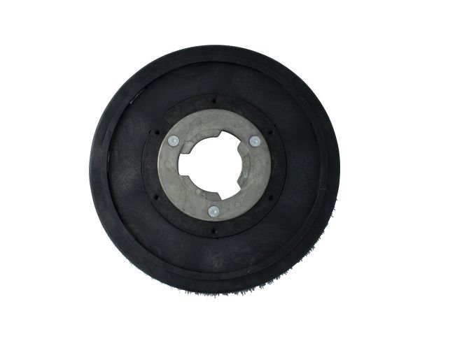 Produktbild Schleifkorn-Tellerbürste - Ø 360mm - Nylon/Grit/Tynex für Nilfisk-Group 420