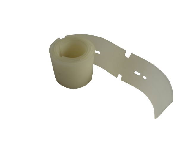 Produktbild Sauglippe vorne für Gansow (IPC-Gansow) CT 46 B 50