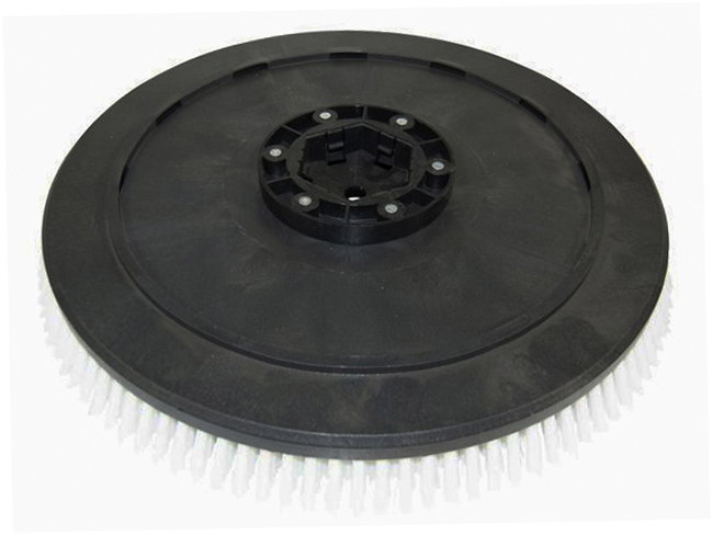 Produktbild Tellerbürste - Ø 480 mm für Minuteman 200