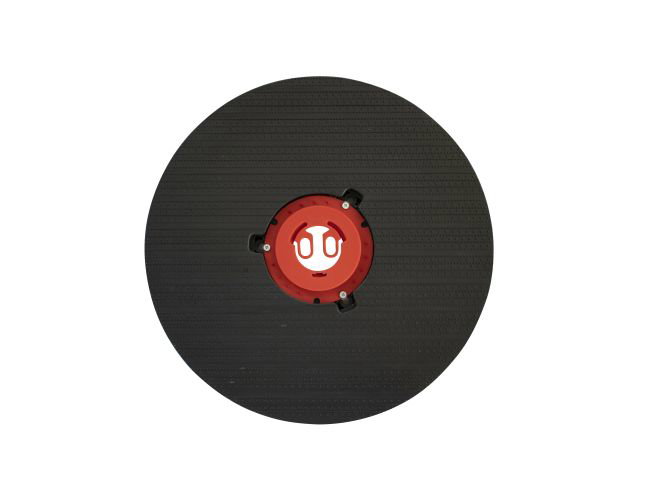 Produktbild Treibteller für Reinigungspads - Ø 490 mm für WAP SSB 530 / SSE 530