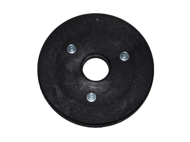 Produktbild Treibteller für Reinigungspads - Ø 235 mm für Comac C 50