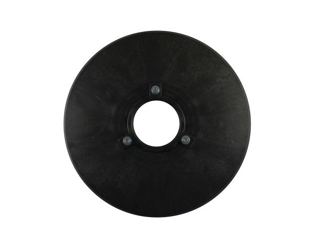 Produktbild Tellerbürste - Ø 600 mm für Dulevo Garant 560