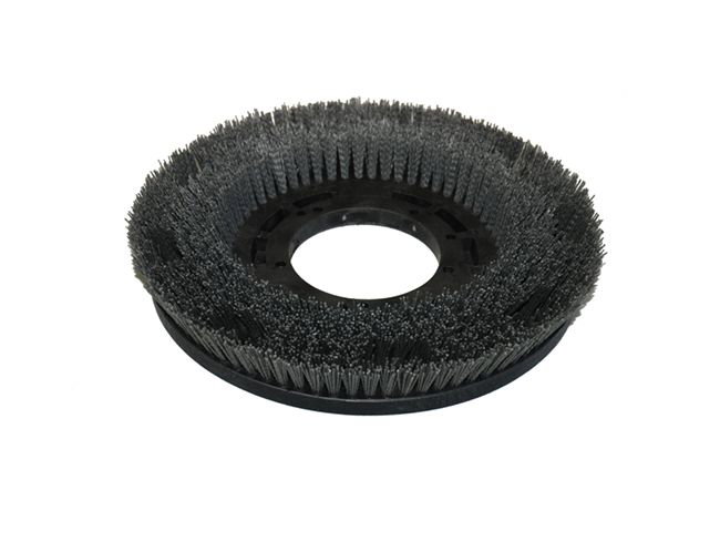 Produktbild Schleifkorn-Tellerbürste - Ø 350 mm - Grit/Tynex 1,20 mm für Kärcher BD 40/12 C Bp
