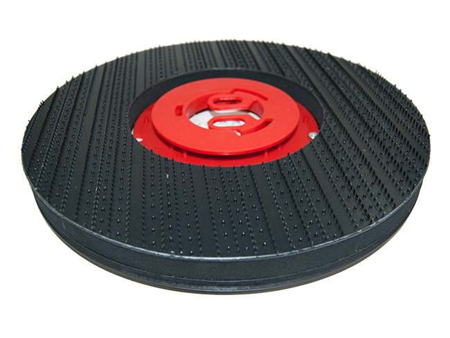 Produktbild Treibteller für Reinigungspads - Ø 330 mm für Hako Scrubmaster B 100 R