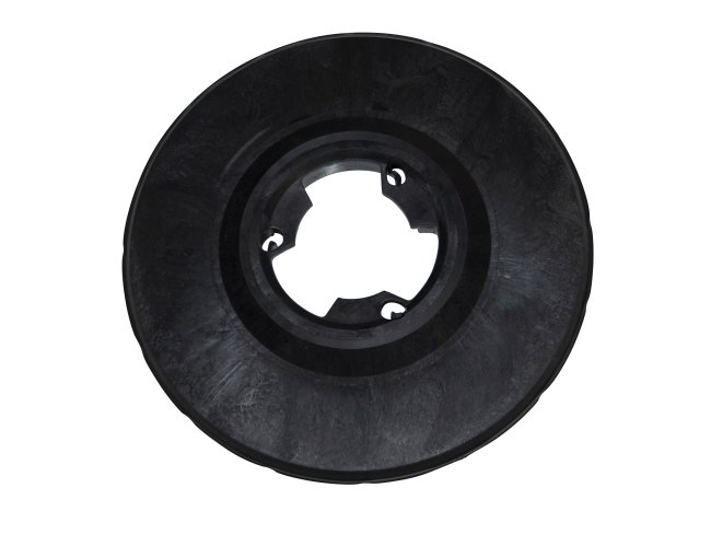 Produktbild Tellerbürste - Ø 430 mm für Hako Scrubmaster B 30