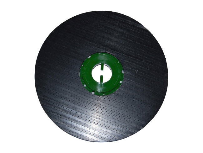 Produktbild Treibteller für Reinigungspads - Ø 480 mm für Nilfisk-Group Scrubtec 653