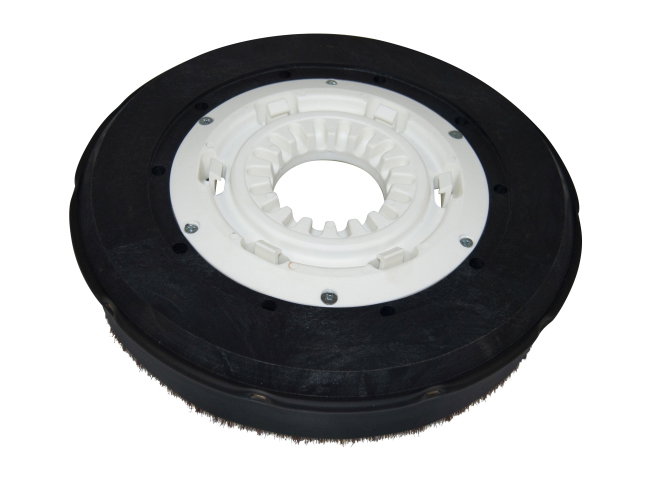 Produktbild Tellerbürste - Ø 300 mm für Hako Scrubmaster B 1500