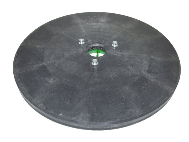 Produktbild Treibteller für Reinigungspads - Ø 530 mm für Kenter (Comac) Innova 55