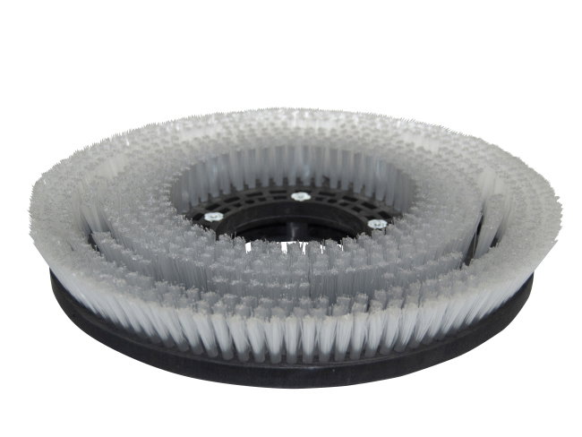 Produktbild Tellerbürste - Ø 380 mm für Kärcher BD 75