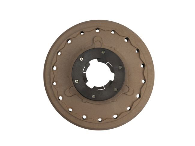 Produktbild Treibteller für Reinigungspads - Ø 405 mm für Sprintus Herkules
