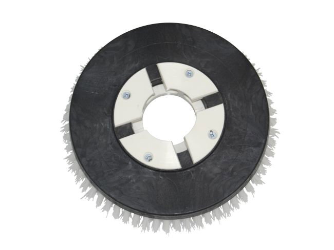 Produktbild Tellerbürste - Ø 265 mm für Taski Combimat 2000
