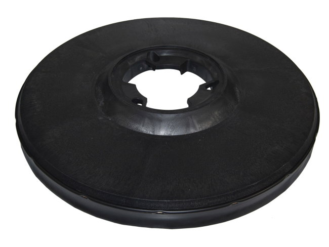 Produktbild Tellerbürste - Ø 510 mm für Hako Scrubmaster B 45-510