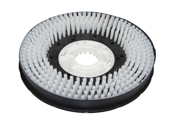 Produktbild Tellerbürste - Ø 380 mm für Hako Scrubmaster E 75