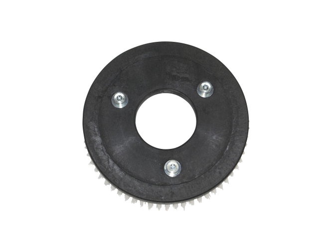 Produktbild Tellerbürste - Ø 250 mm für Tennant T 3 - 20" (mit 2 Tellerbürsten)