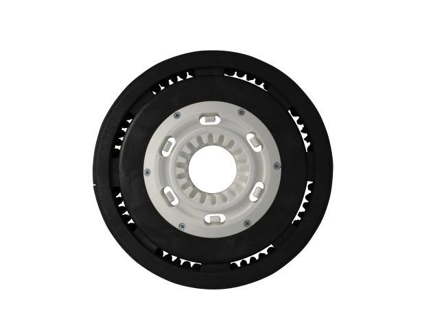Produktbild Tellerbürste - Ø 330 mm für Hako Scrubmaster B655S
