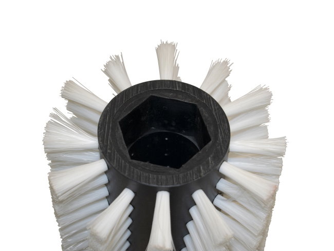Produktbild Bürstwalze/Walzenbürste für Gansow (IPC-Gansow) CT 100 BT 75 R