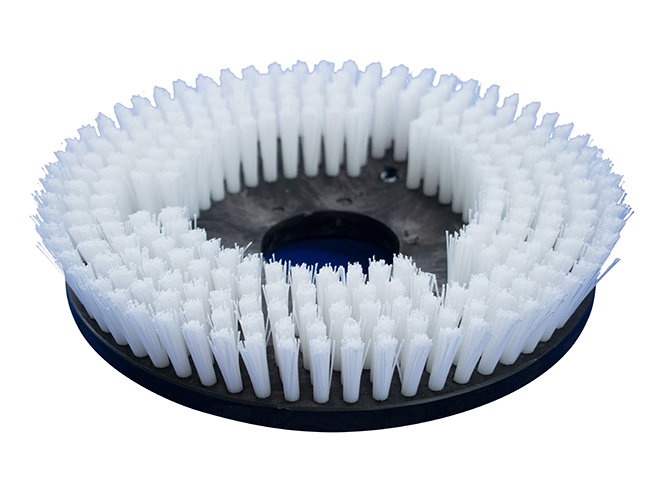 Produktbild Schrubbbürste - Ø 215 mm für RCM LB 430