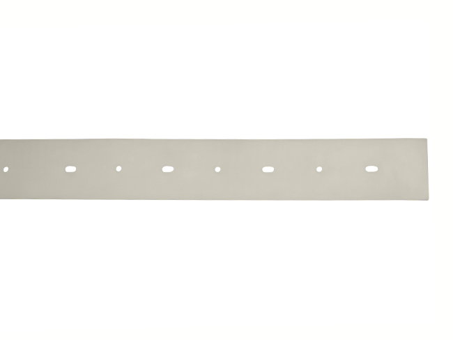Produktbild Sauglippe hinten für Taski Swingo 755