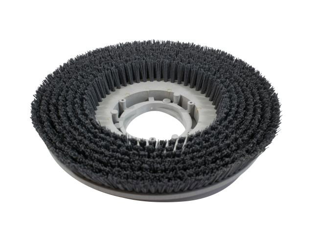 Produktbild Schleifkorn-Tellerbürste - Ø 380 mm für Nilfisk-Group CA 410