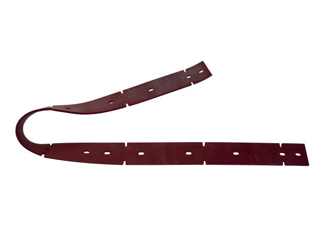 Produktbild Sauglippe vorne für Hako Scrubmaster B 90-650