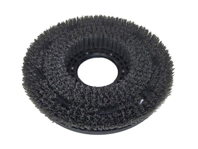 Produktbild Schleifkorn-Tellerbürste - Ø 535 mm - Grit/Tynex 1,2 mm für Kärcher BD 550