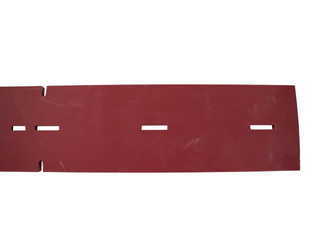Produktbild Sauglippe vorne für Hako Scrubmaster B 175R-1080