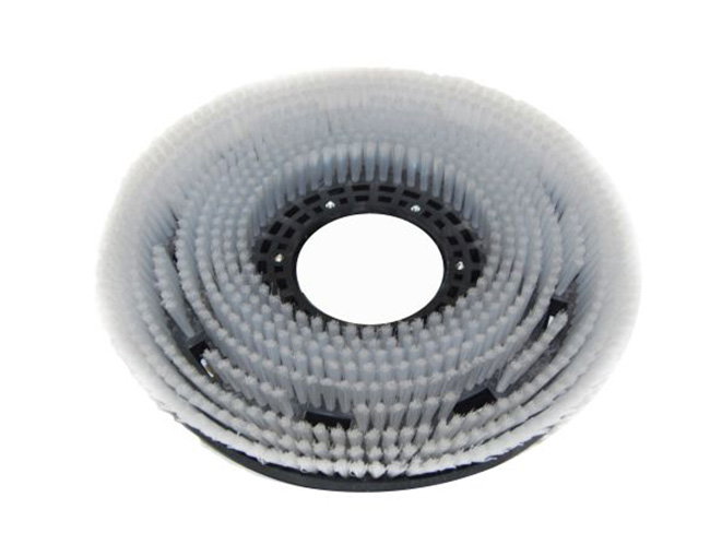 Produktbild Tellerbürste - Ø 305 mm für Wetrok 301