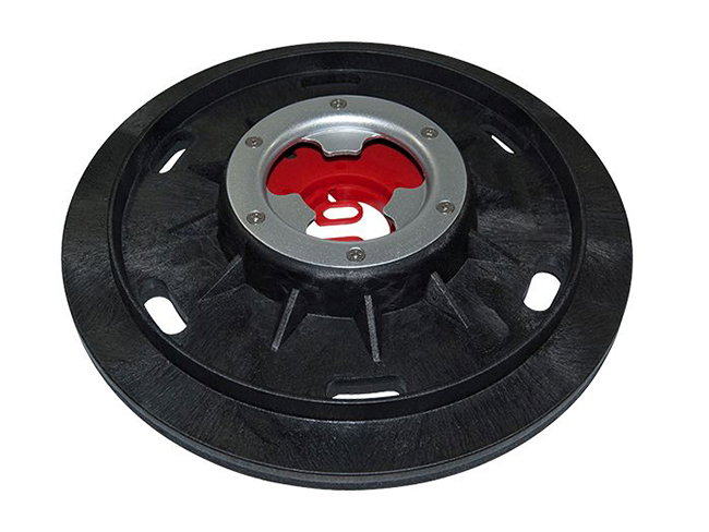 Produktbild Treibteller für Reinigungspads - Ø 405 mm für Nilco 451
