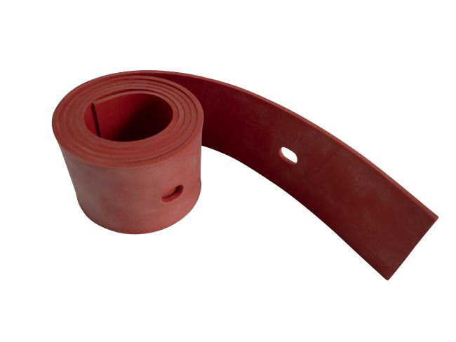 Produktbild Sauglippe hinten für Gansow (IPC-Gansow) CT 110 B 85 / CT 110 BT 85