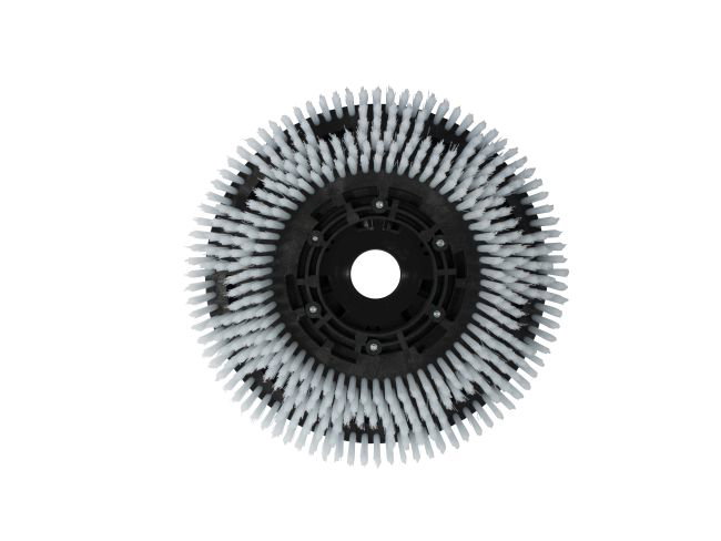 Produktbild Tellerbürste - Ø 355 mm für Lavor Quick 36