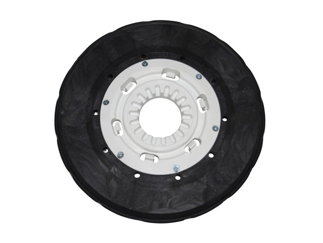Produktbild Tellerbürste - Ø 330 mm für Hako Scrubmaster B 100 R