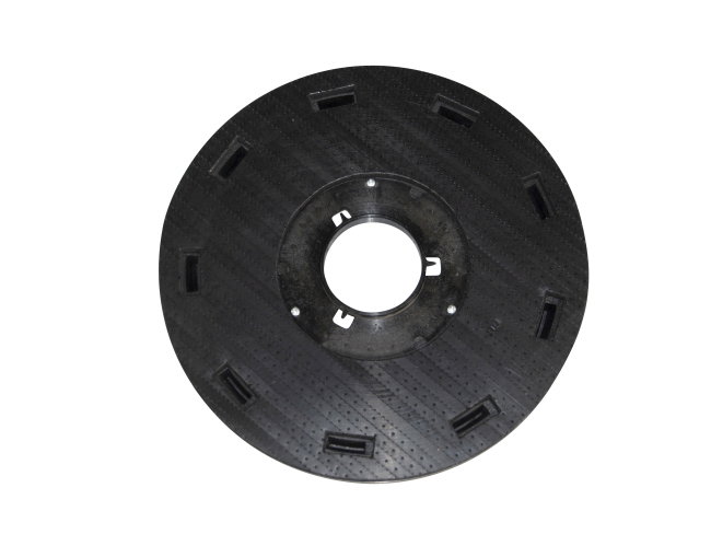 Produktbild Treibteller für Reinigungspads - Ø 355 mm für Nilfisk-Group BA 700