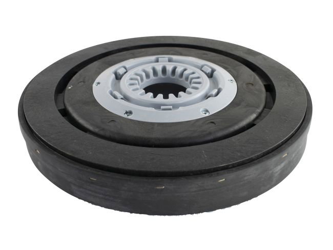 Produktbild Tellerbürste - Ø 370 mm für Hako Scrubmaster B755