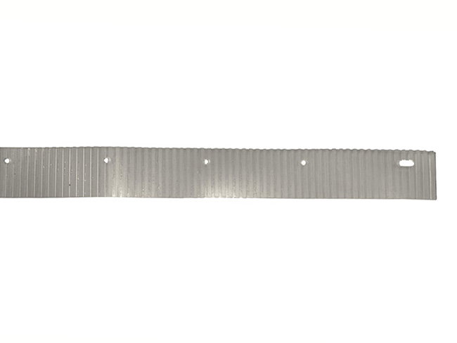Produktbild Sauglippe vorne oder hinten für Tennant Nobles Speed Scrub 1701 / 1701 plus