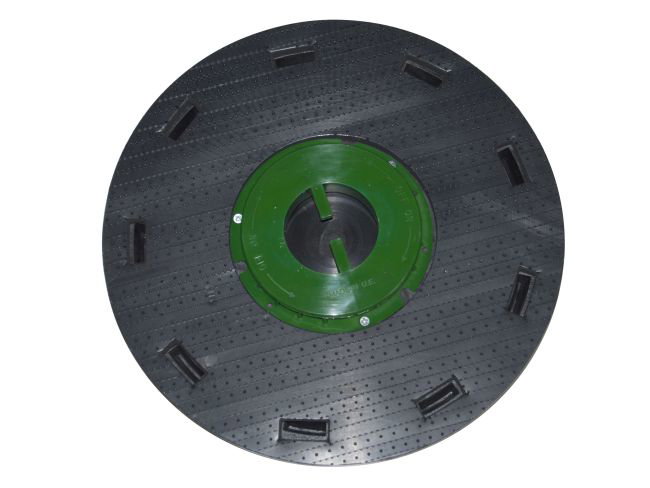 Produktbild Treibteller für Reinigungspads - Ø 360 mm für Nilfisk-Group Vision 26 / i / ix